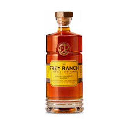 Frey Ranch Straight Bourbon Whiskey